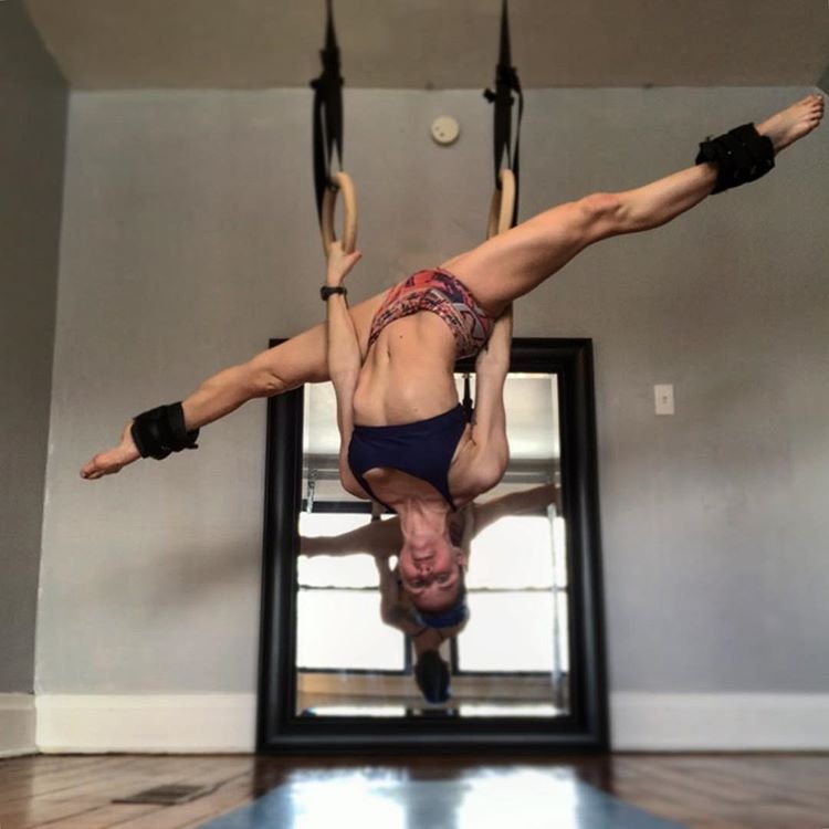 Erin Roush