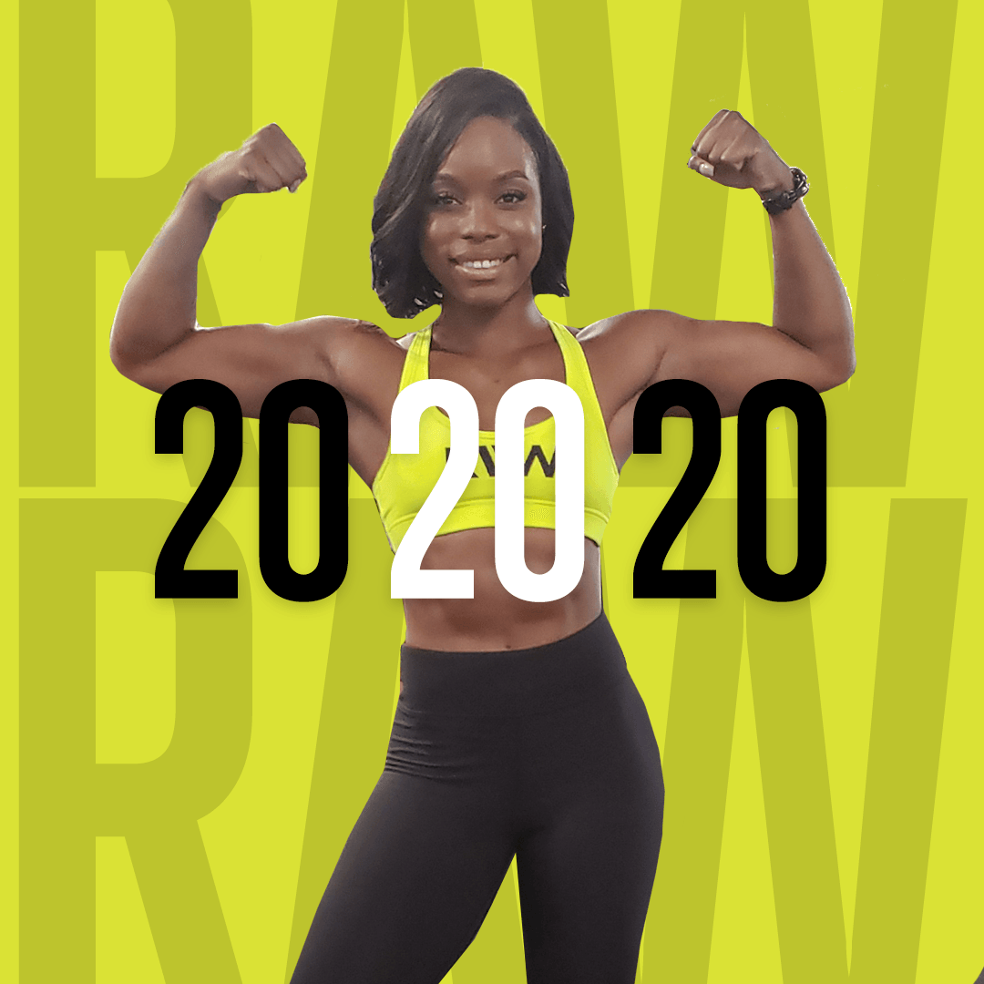 20 Rep Challenge
