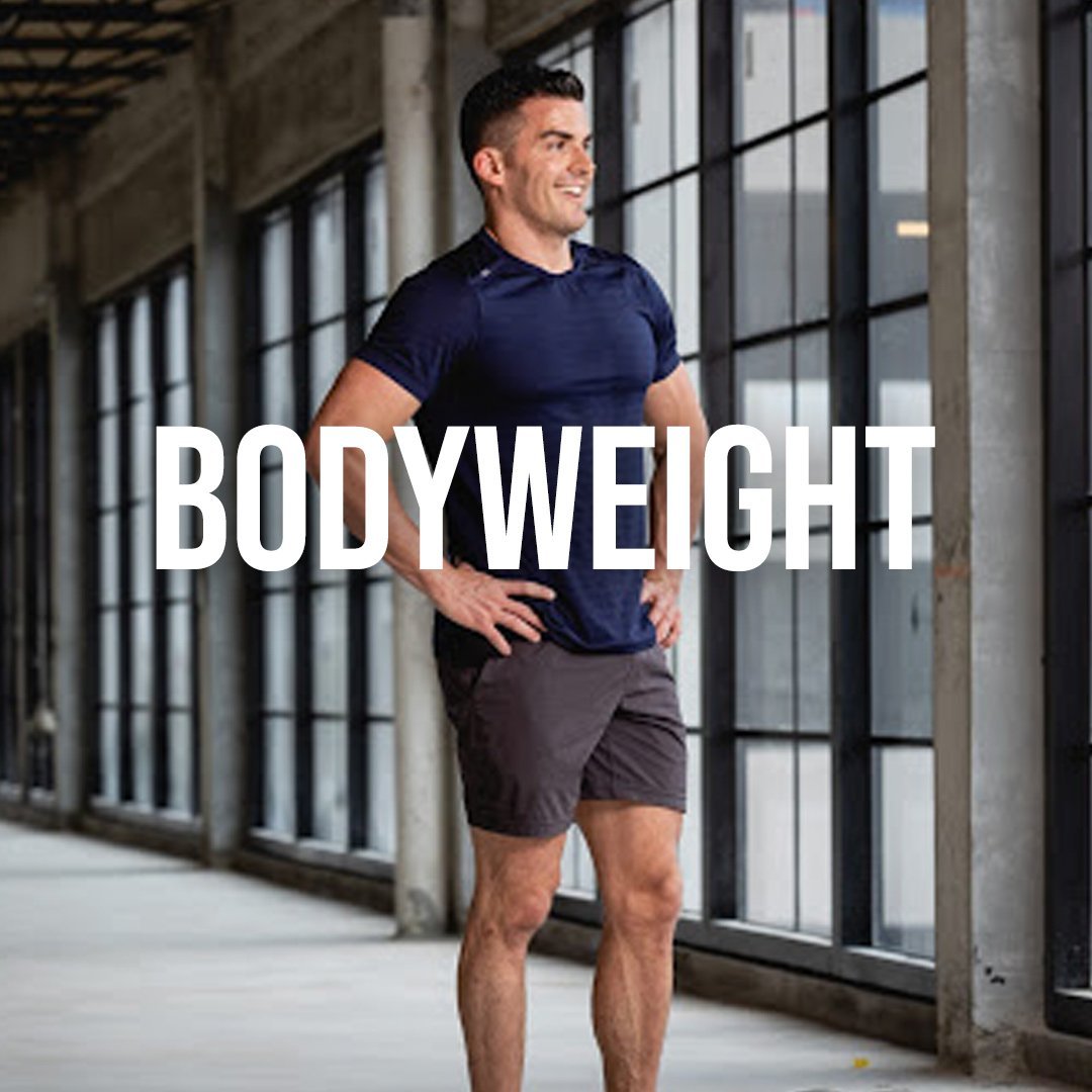 Bodyweight