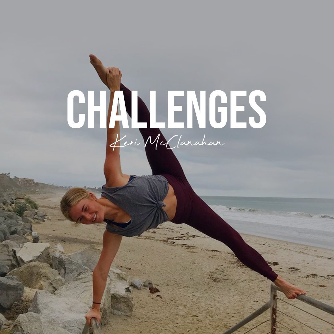 Challenges!