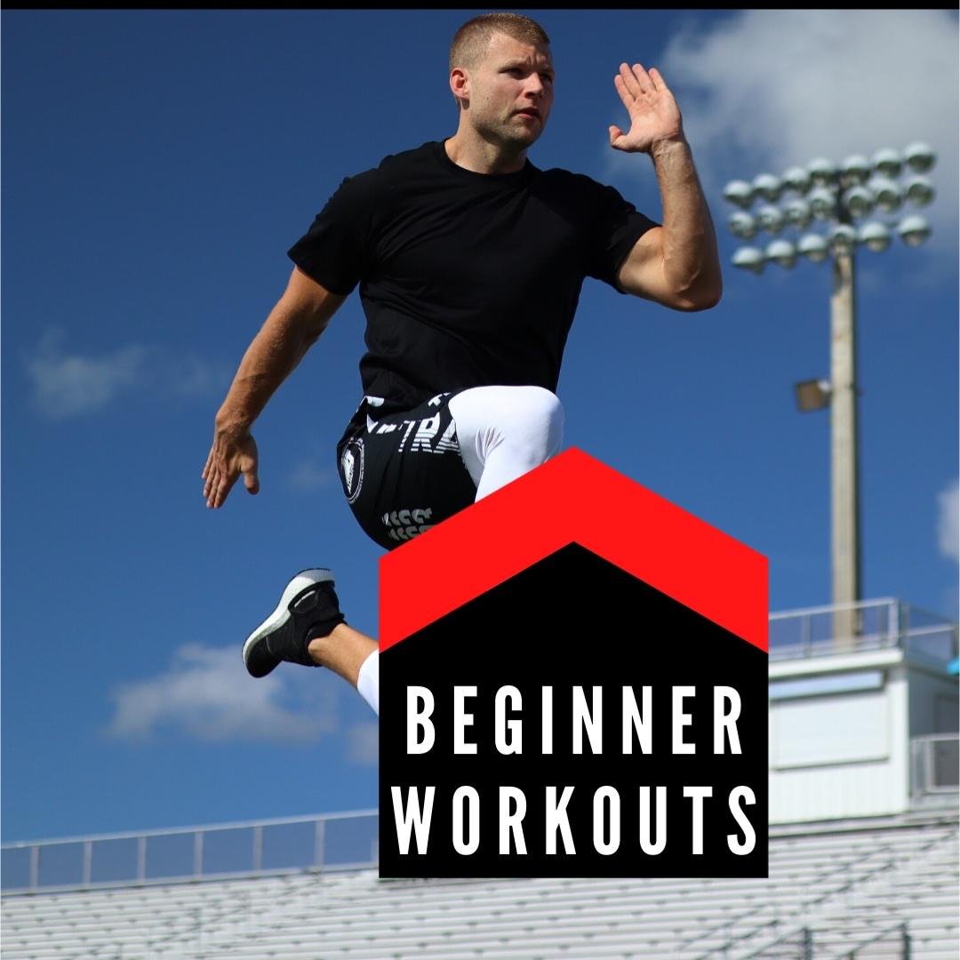Beginner Workouts
