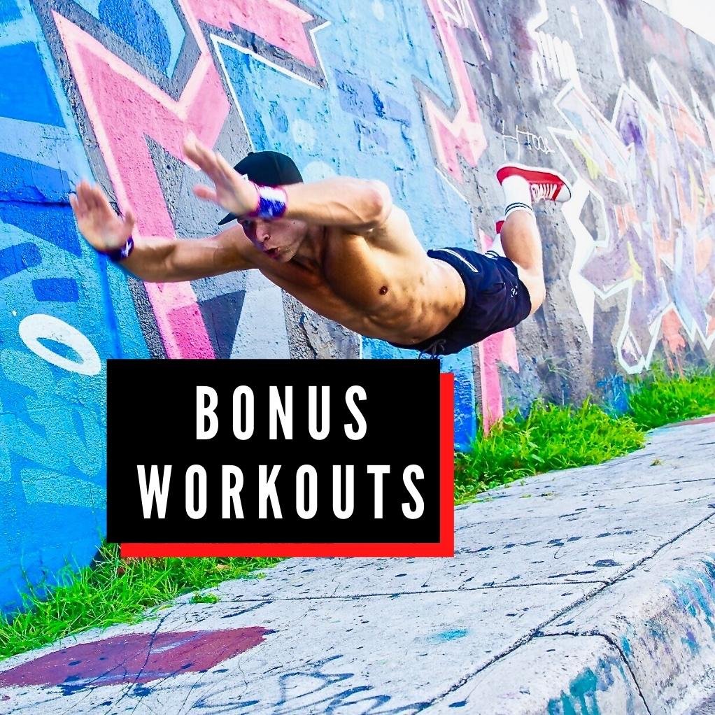 Bonus Workouts