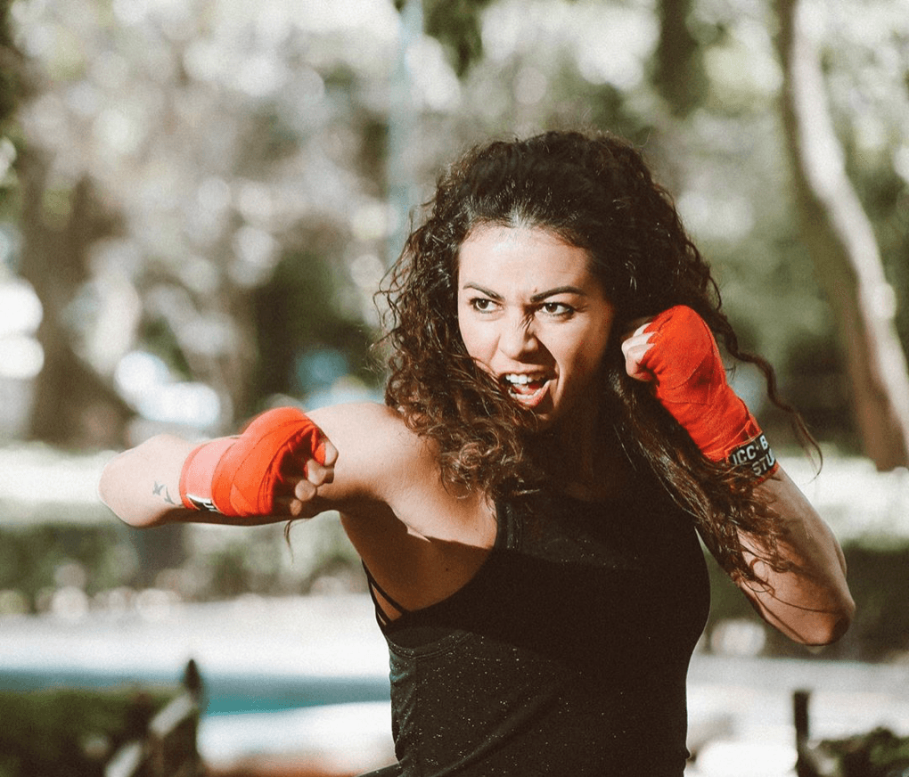 Boxing Workouts