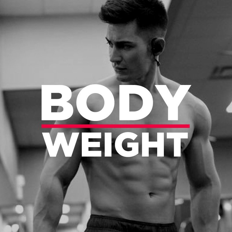 Bodyweight