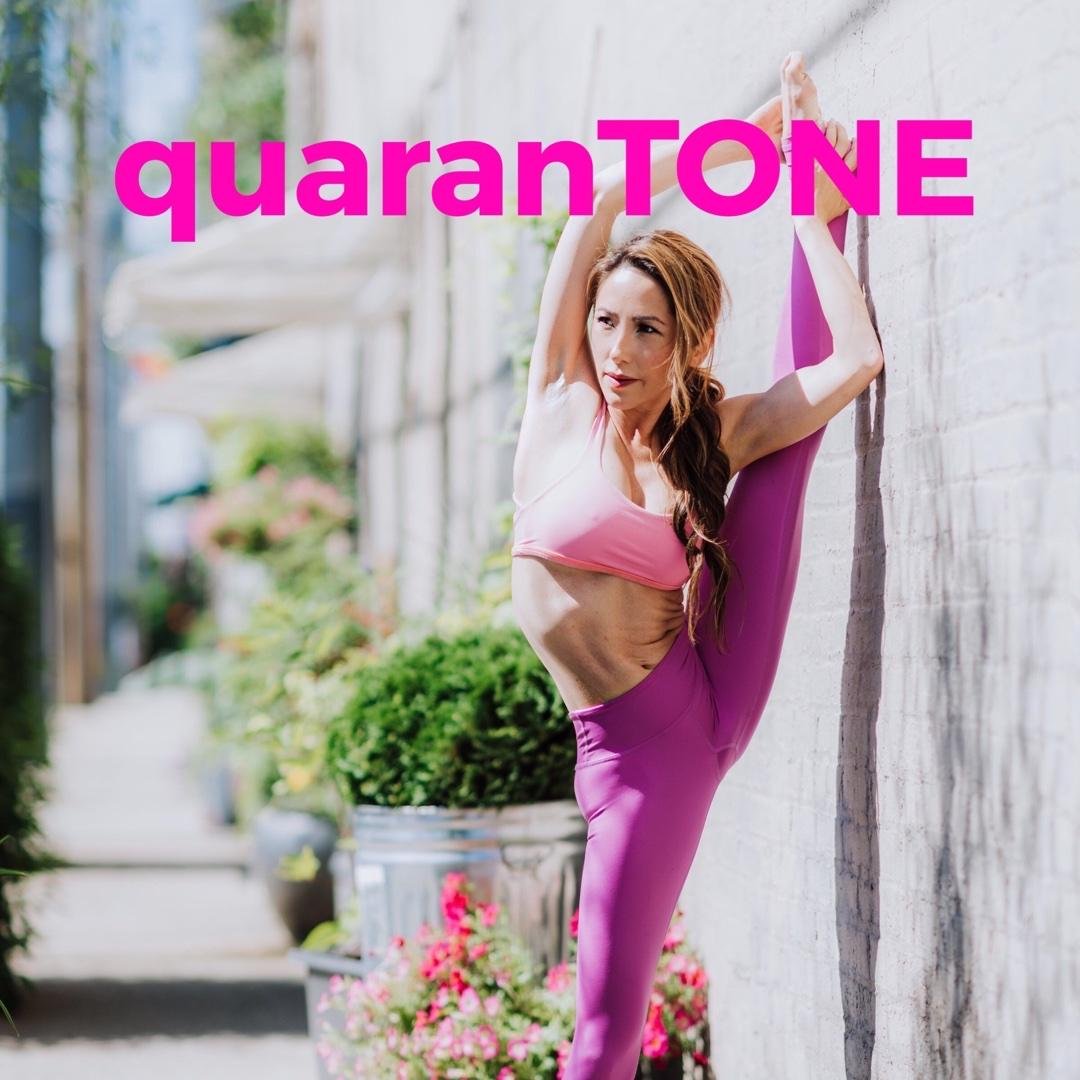 quaranTONE
