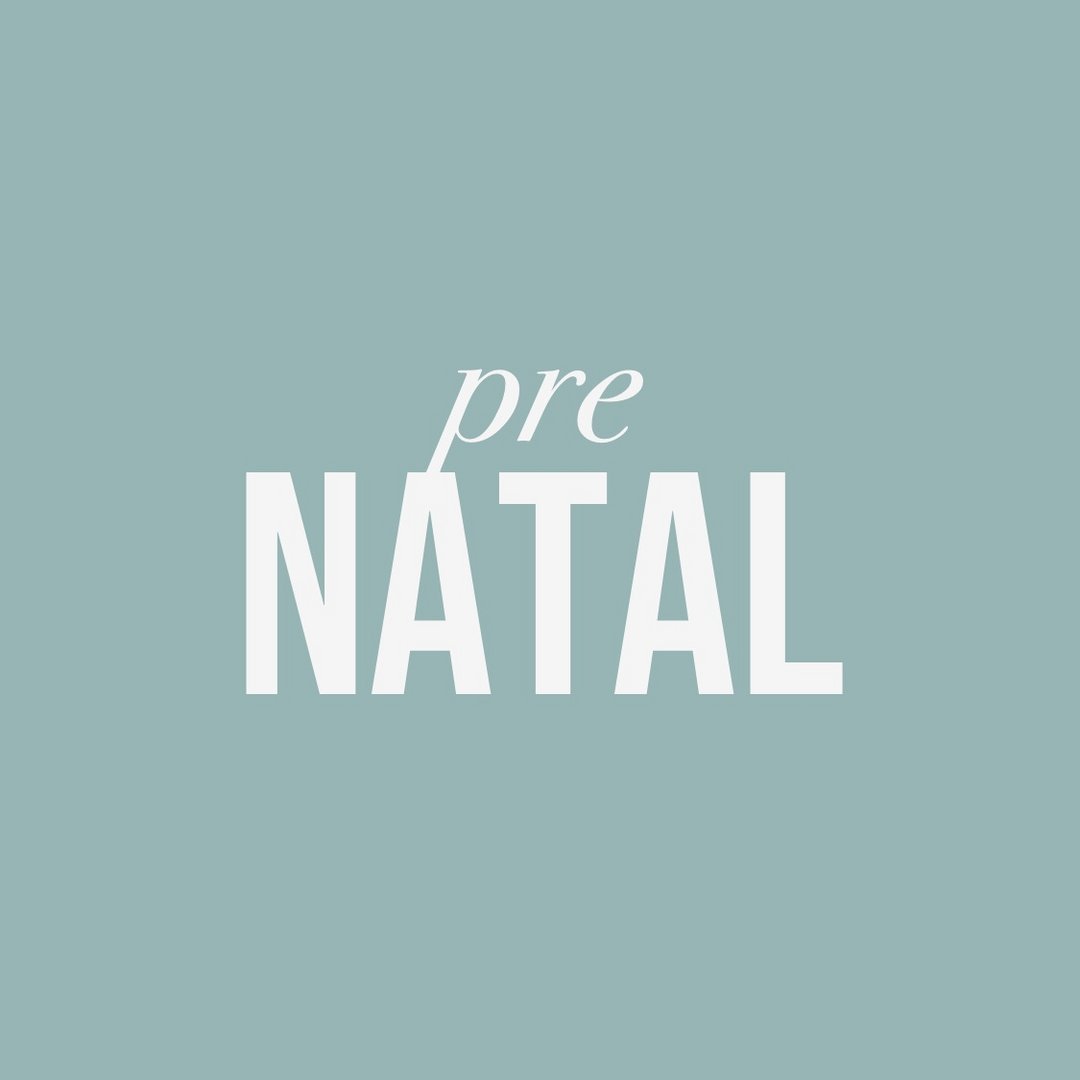 Prenatal