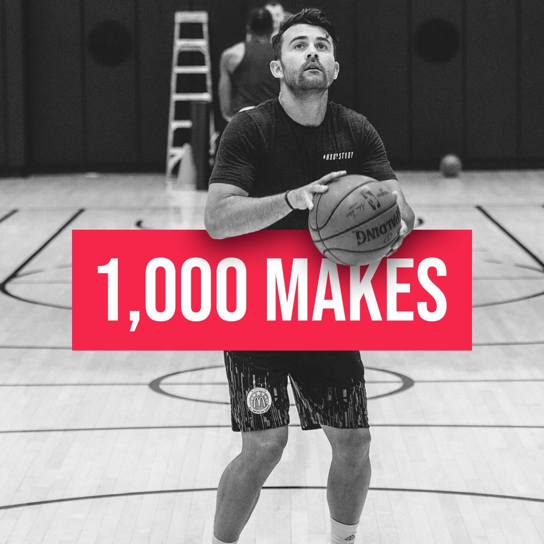1,000 Weekly Makes