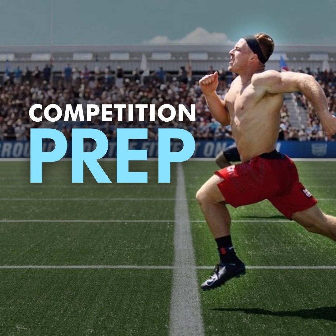 Competition Prep
