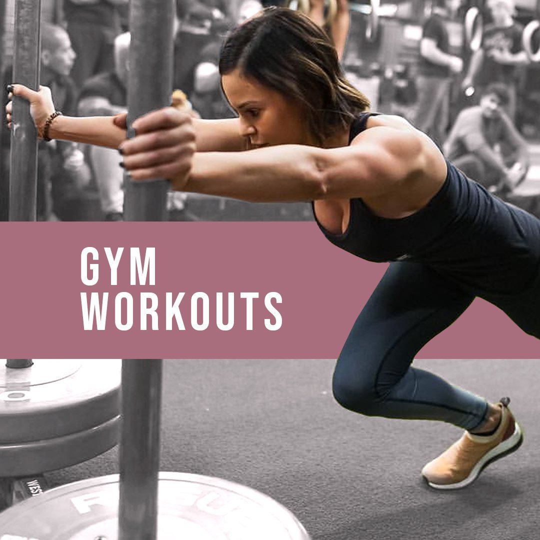 Gym Workouts