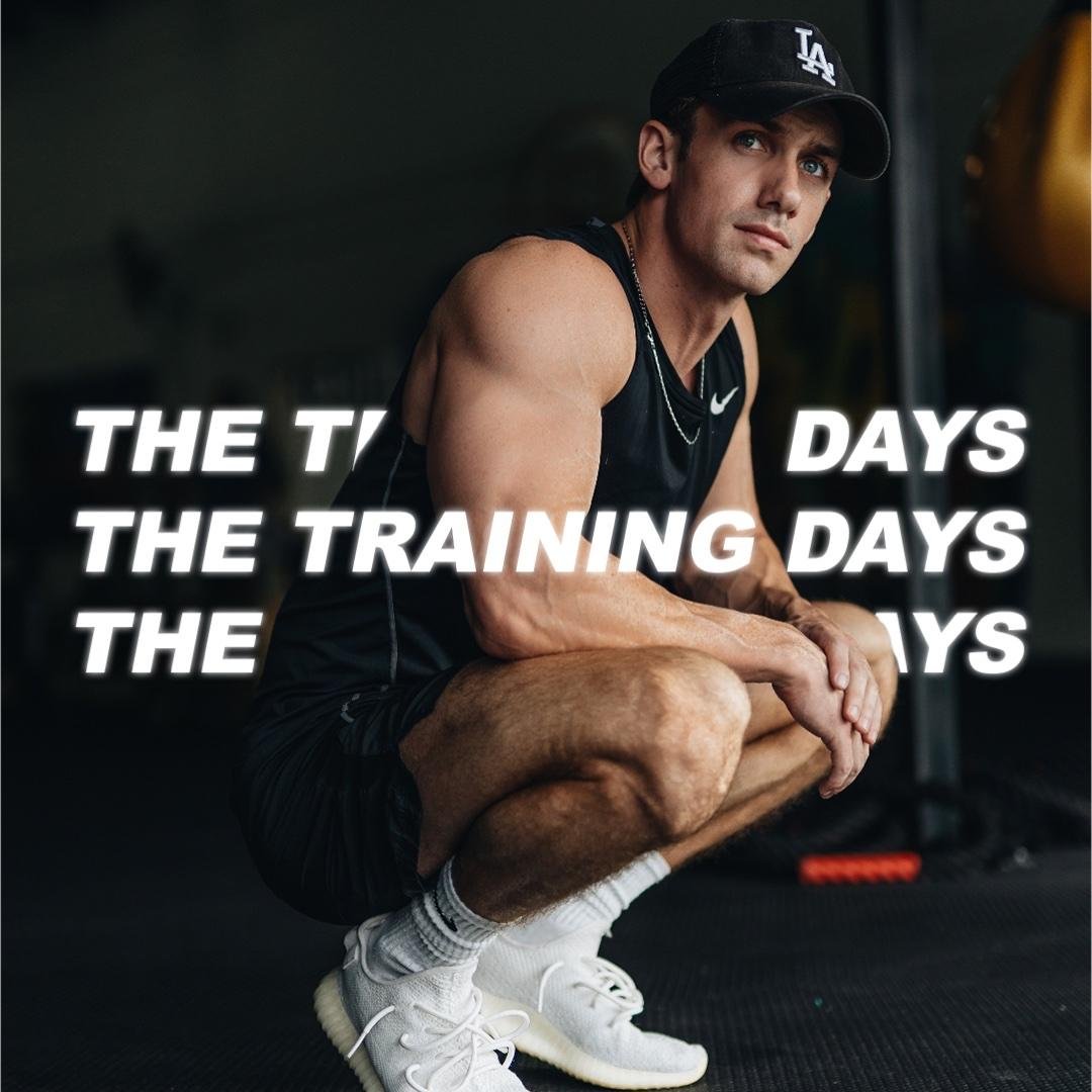 The Training Days