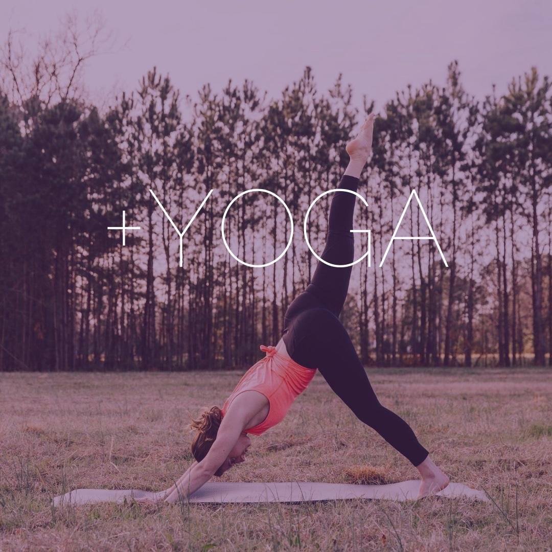 +Yoga