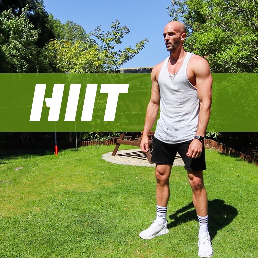 HIIT
