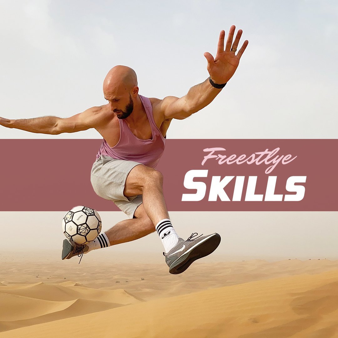 Freestyle Skills