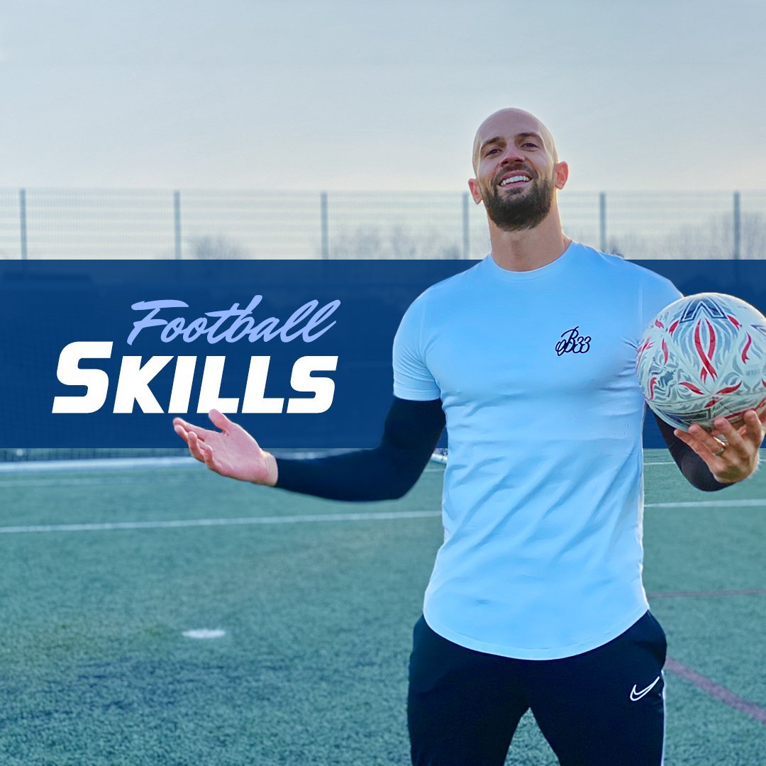 Football Skills