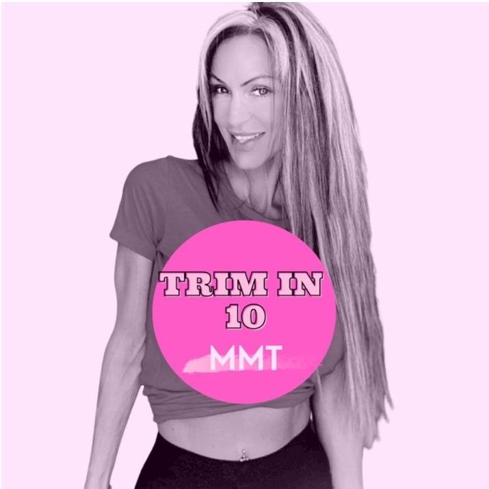 Trim in 10