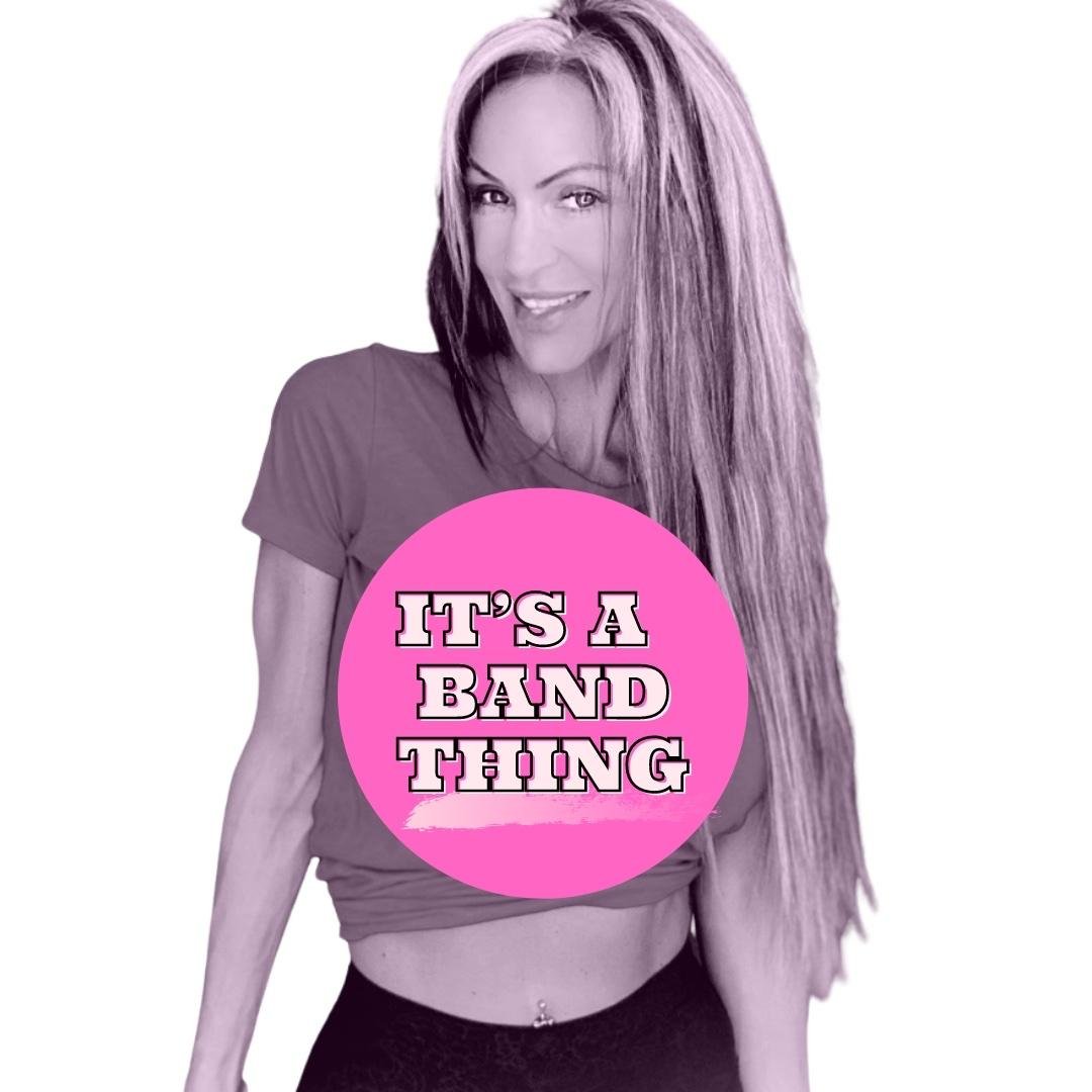 It’s A Band Thing