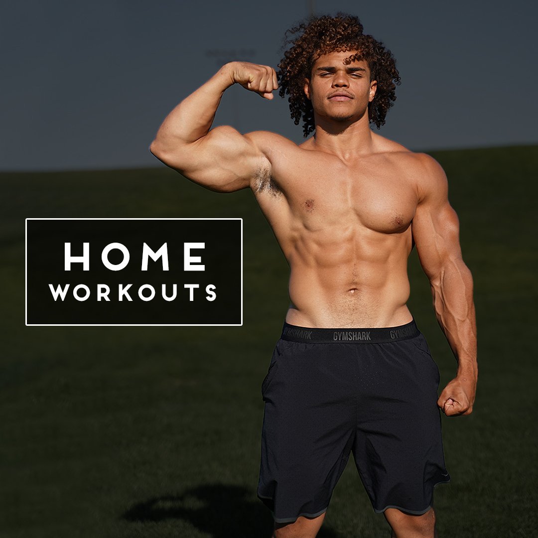 Home Workouts