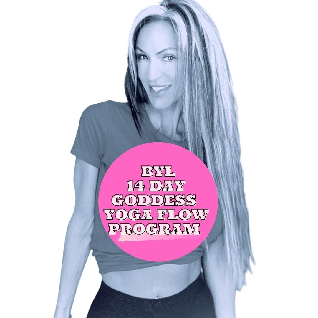 Goddess Flow Program