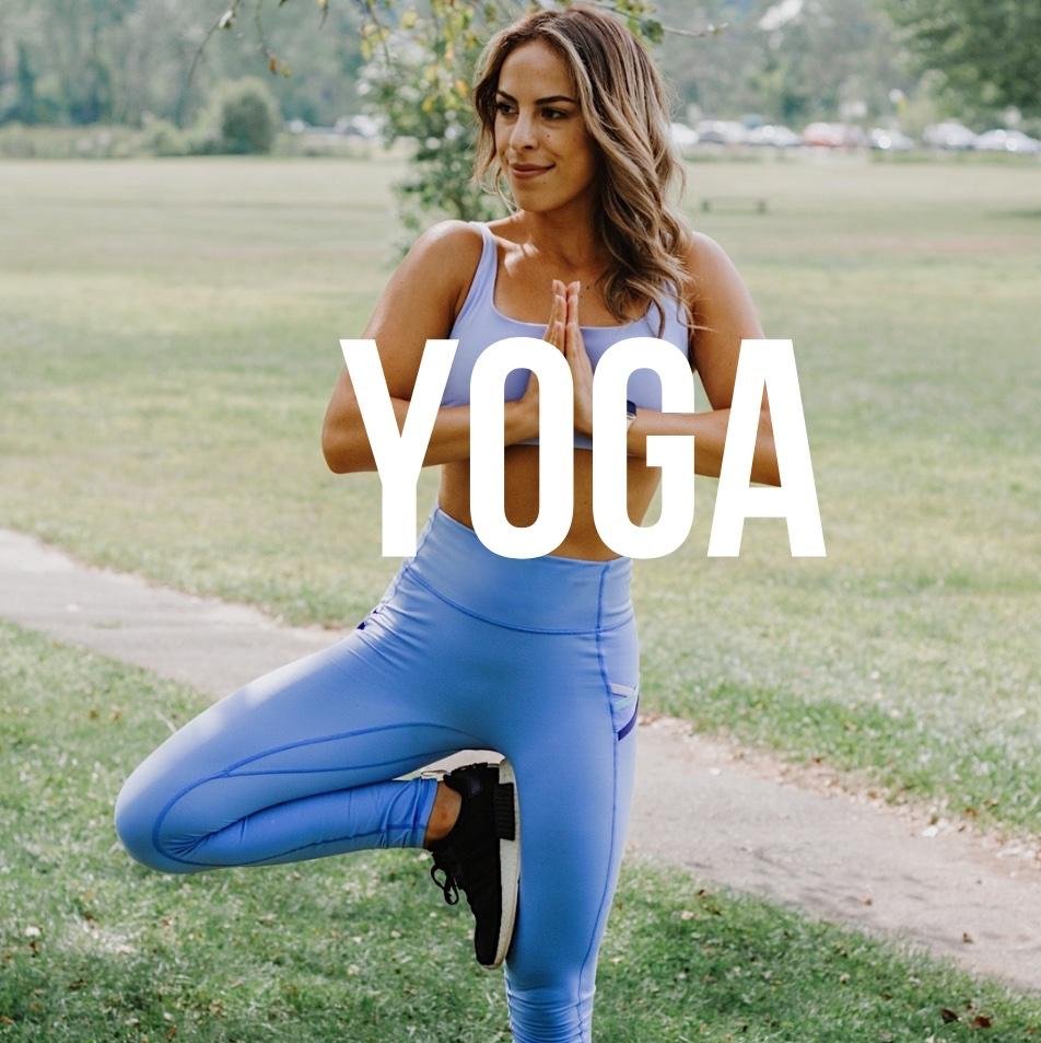 Yoga