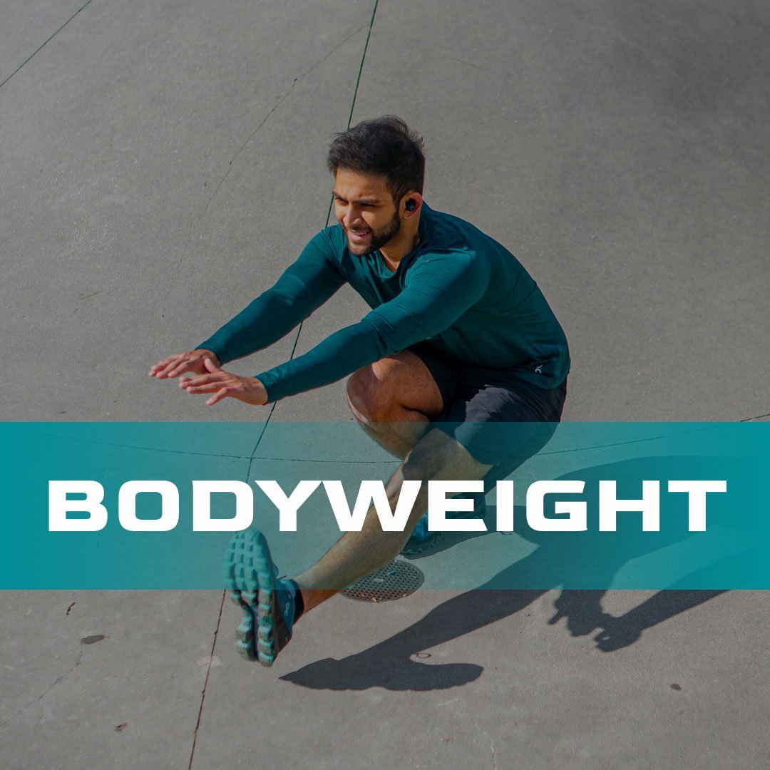 BODYWEIGHT
