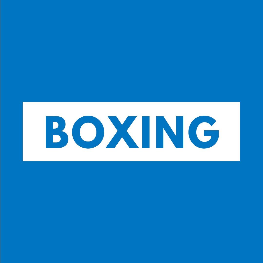 Boxing