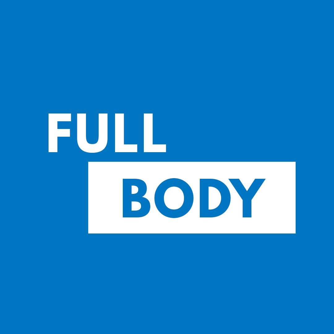 Full Body
