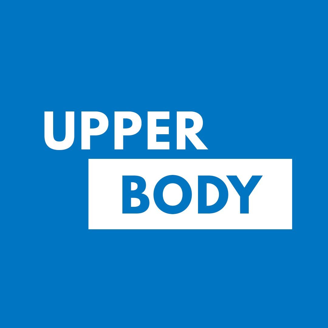 Upper Body