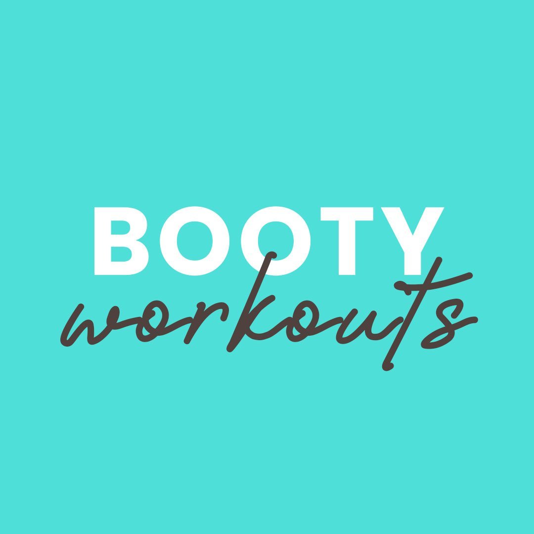 Booty Workouts
