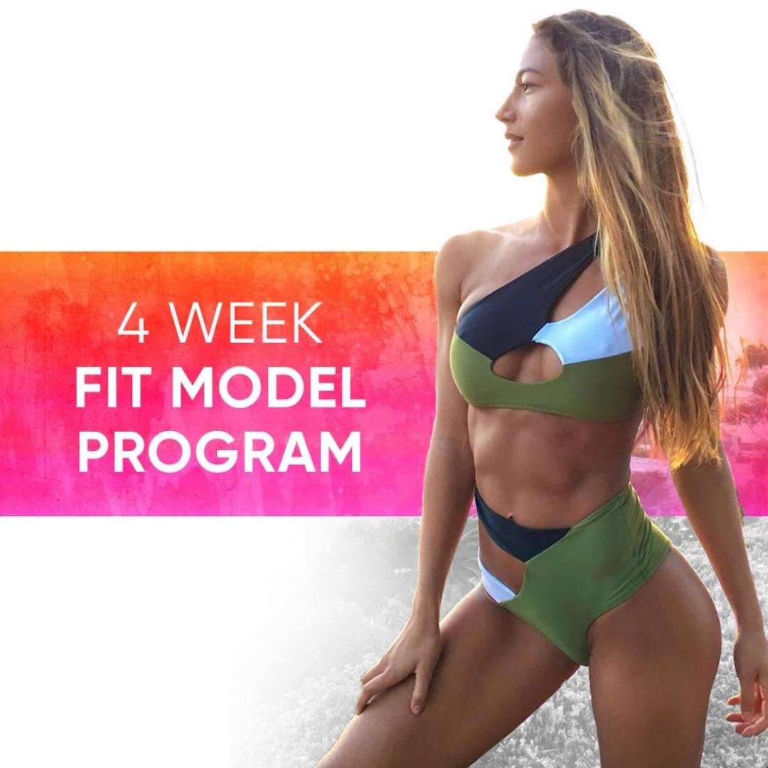 Fit program