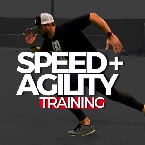 SPEED+ AGILITY