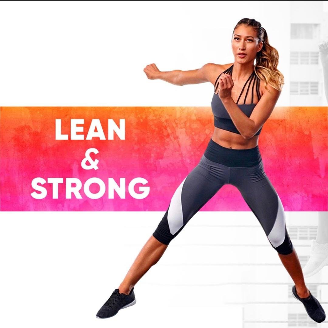 6 Week program