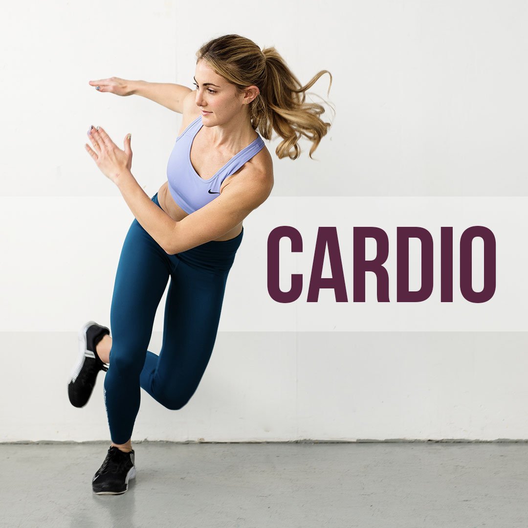 Cardio