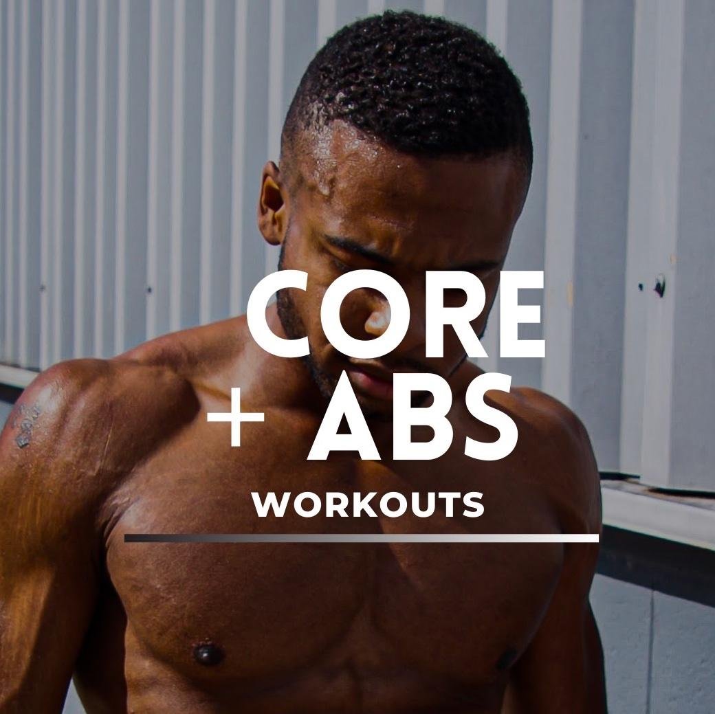 Core + Abs