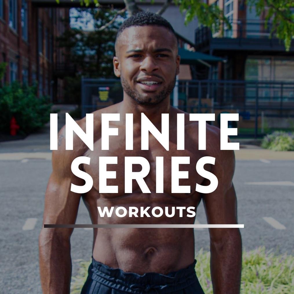 Infinite Series