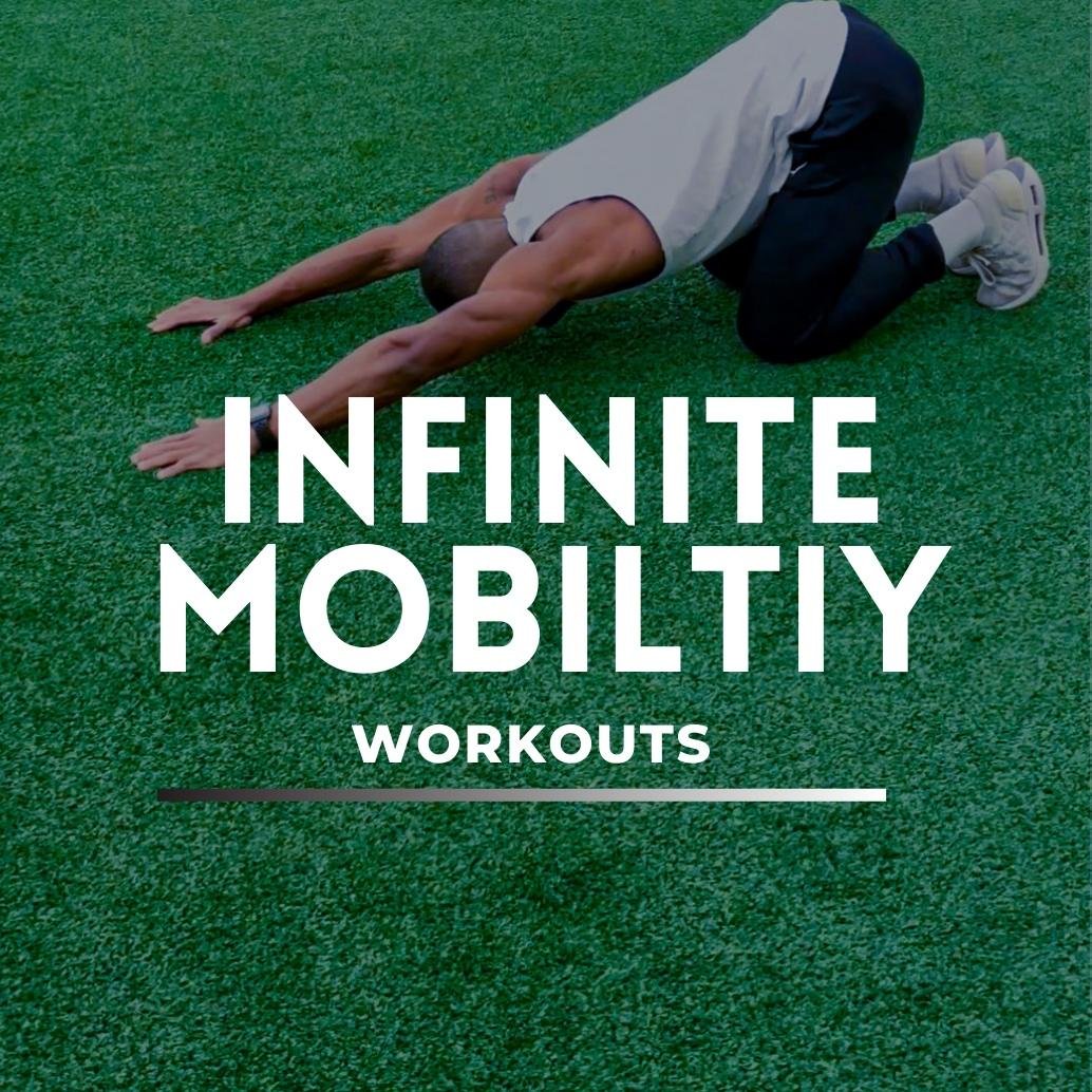 Infinite Mobility