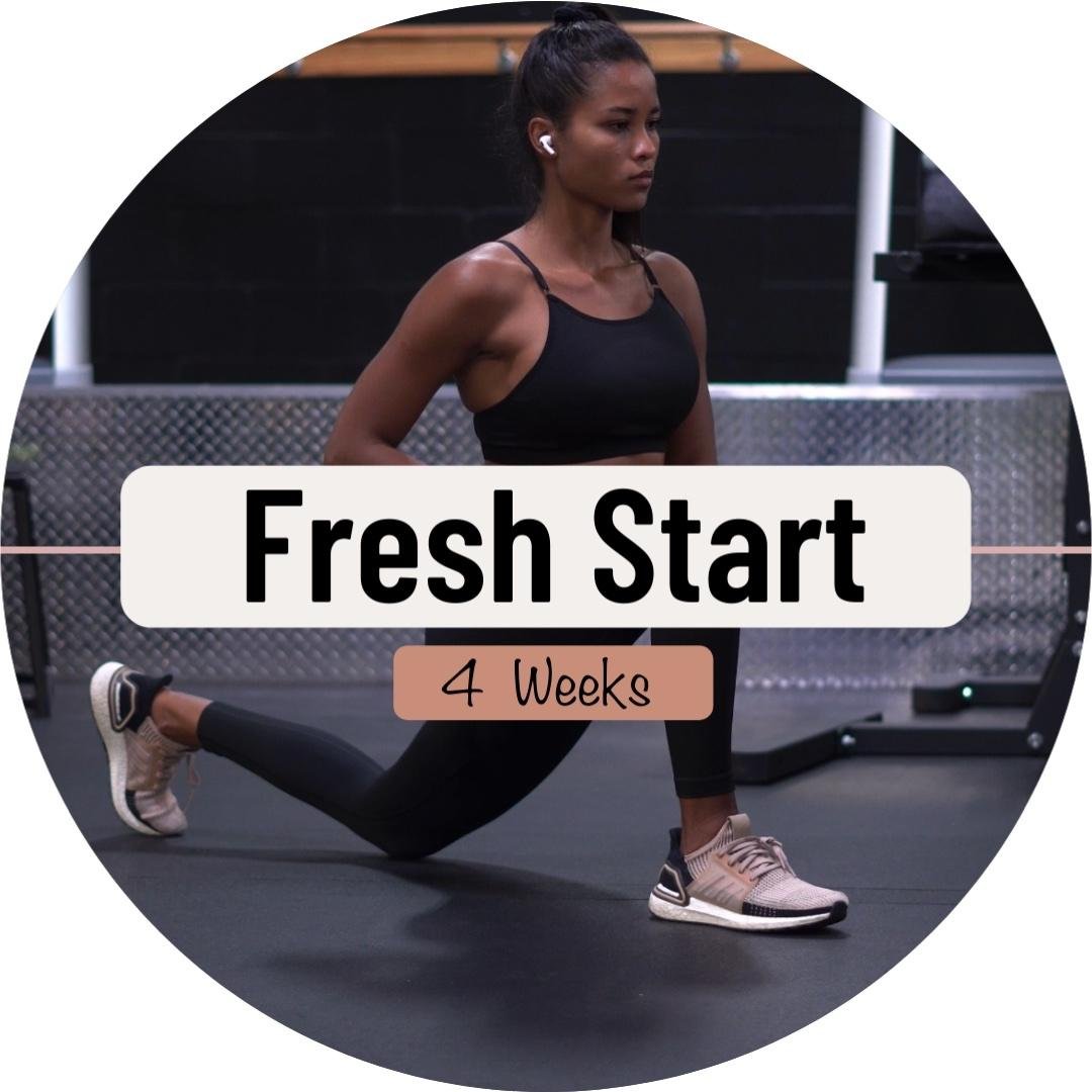Fresh Start