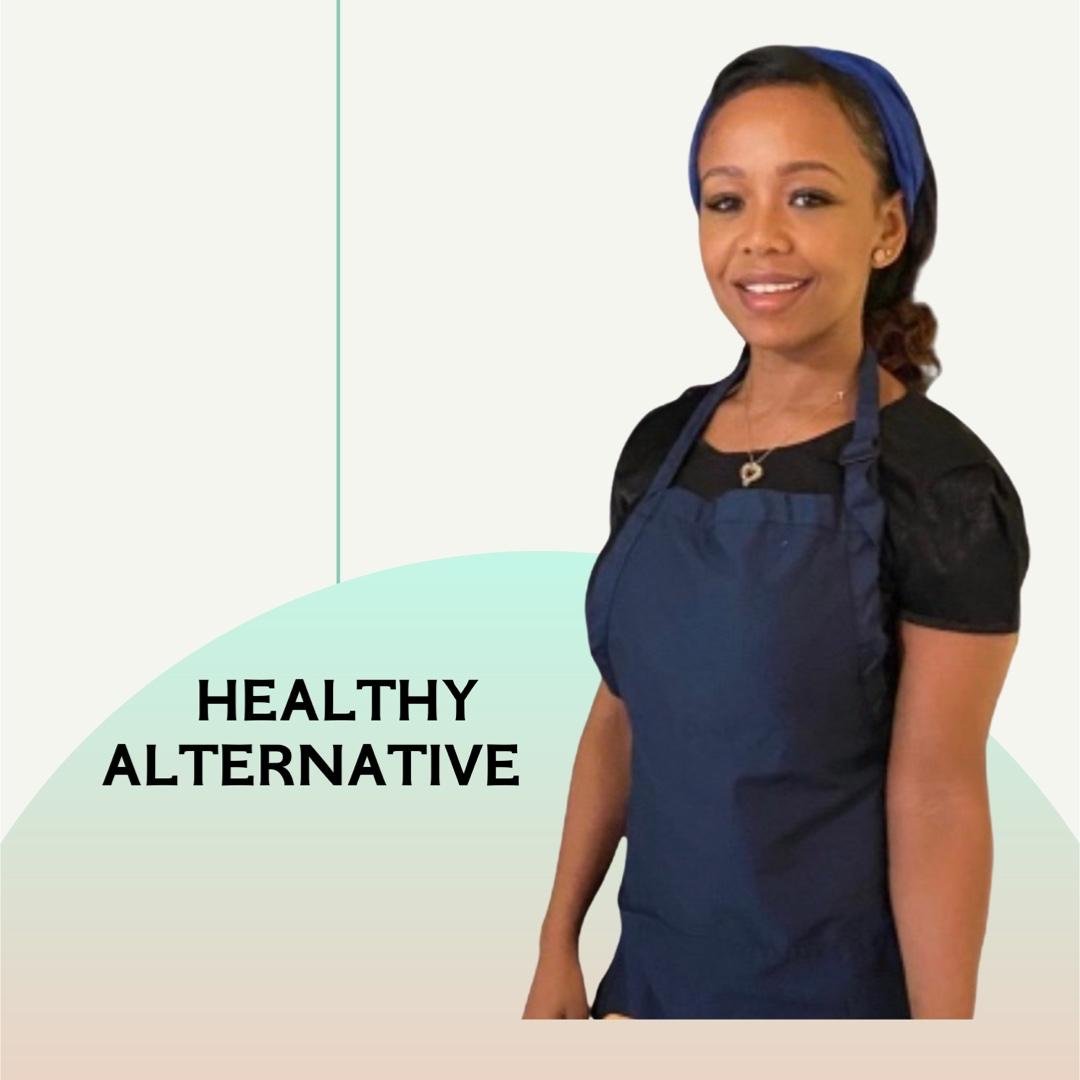 HEALTHY RECIPES!