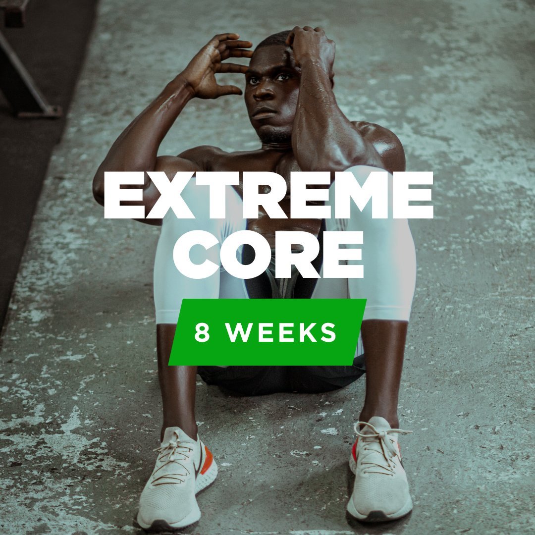 Extreme Core Program