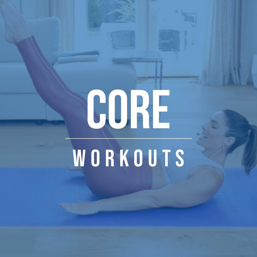 Core Workouts