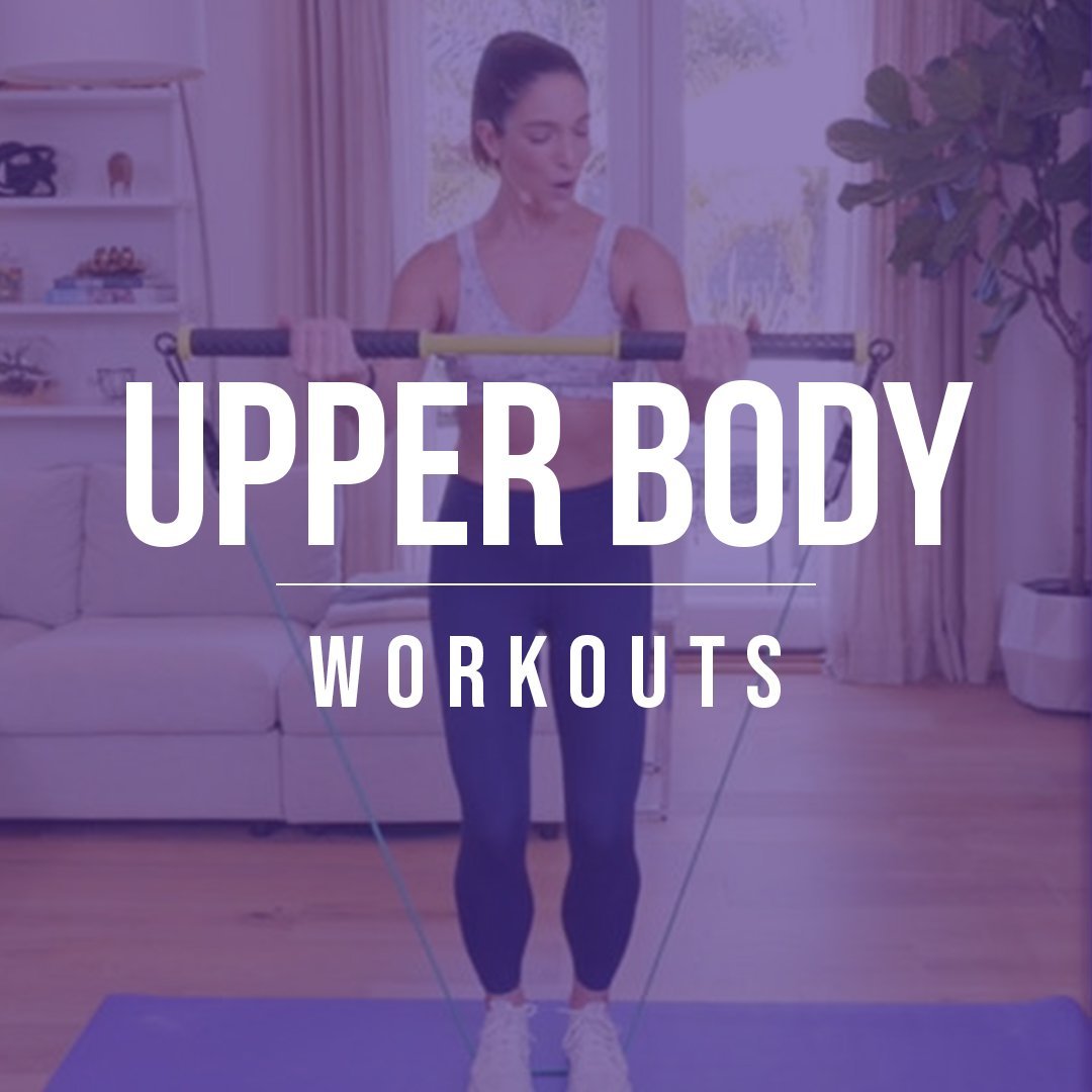 Upper Body Workouts