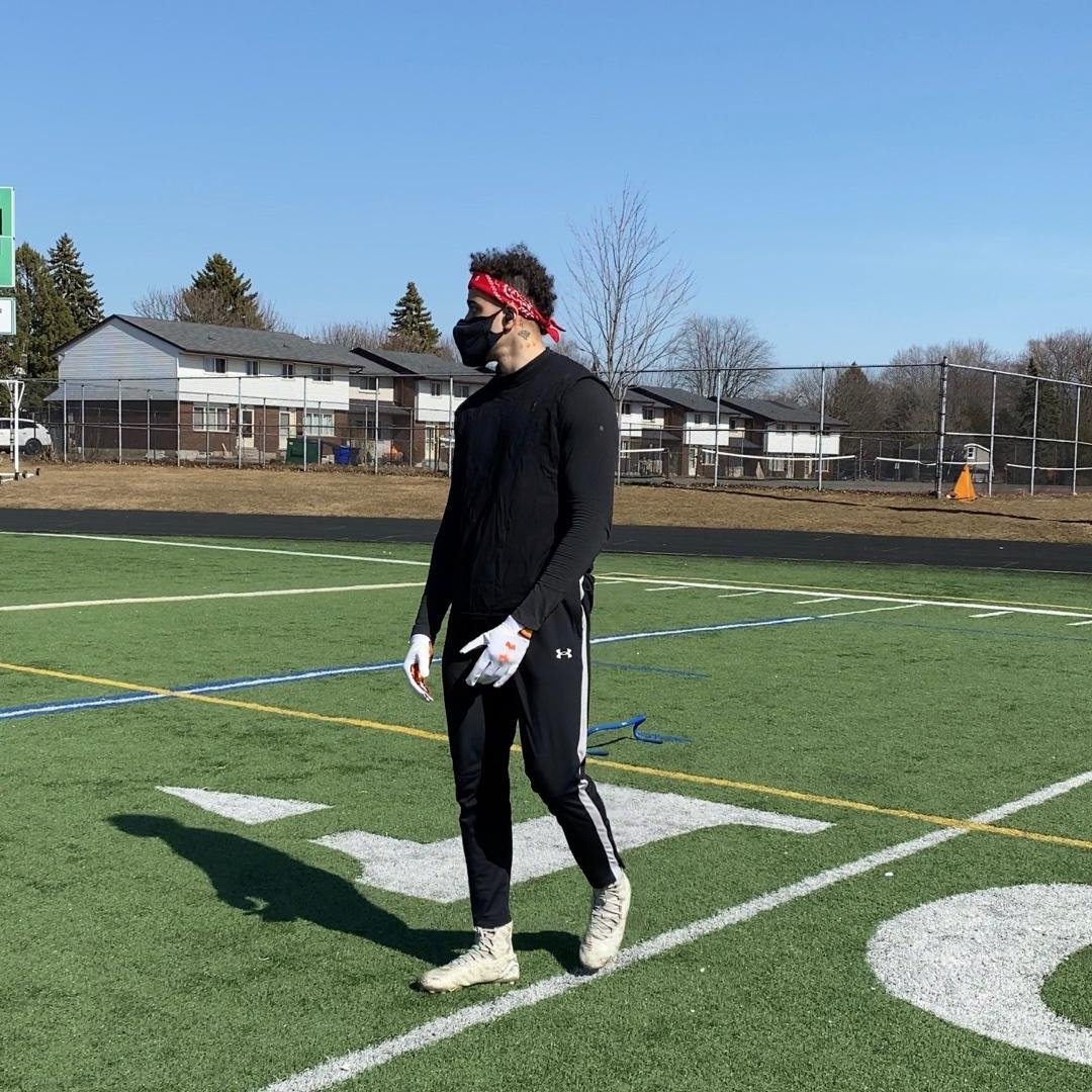 Field n Conditioning 💨
