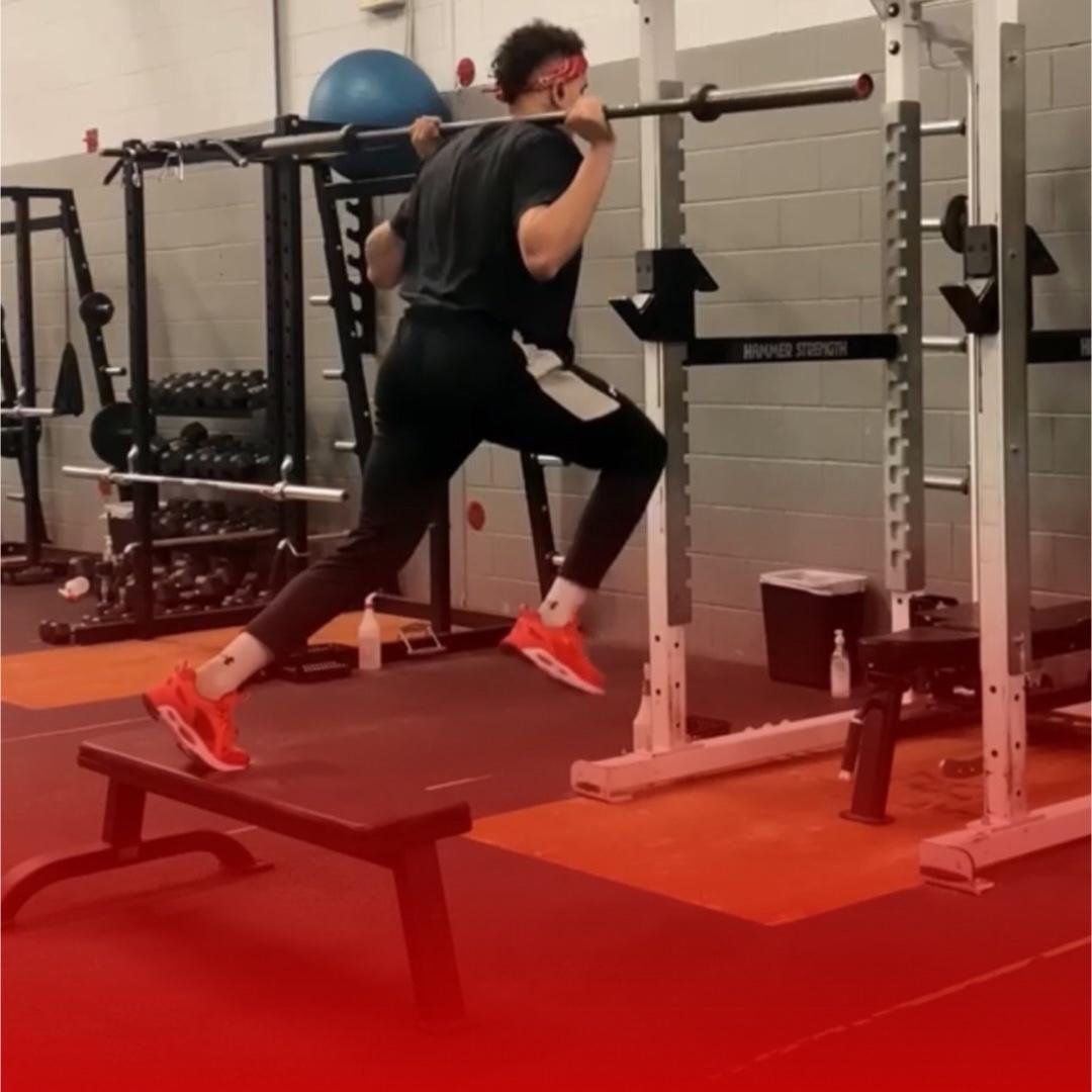 AIP Explosive Trainer