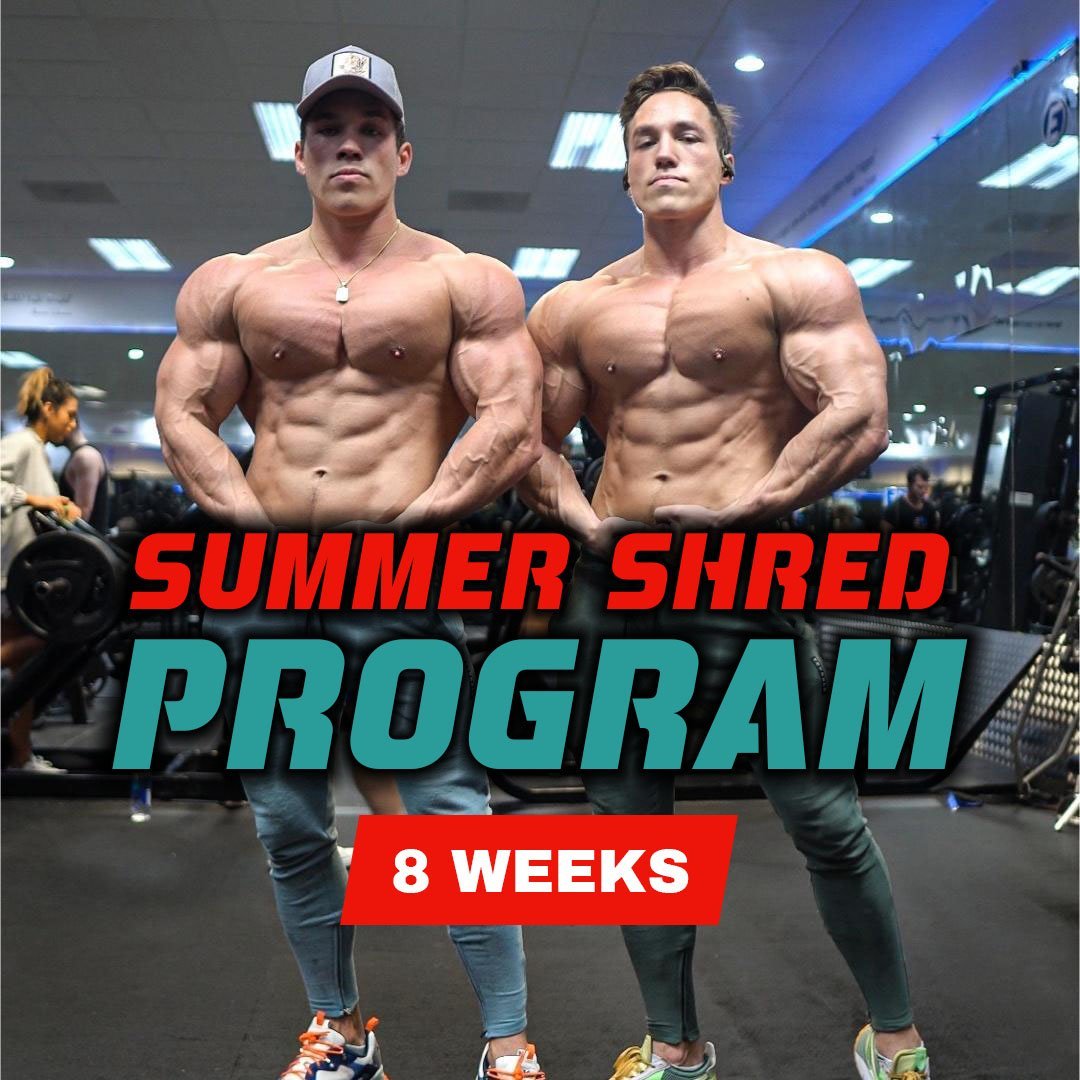 Summer Shred