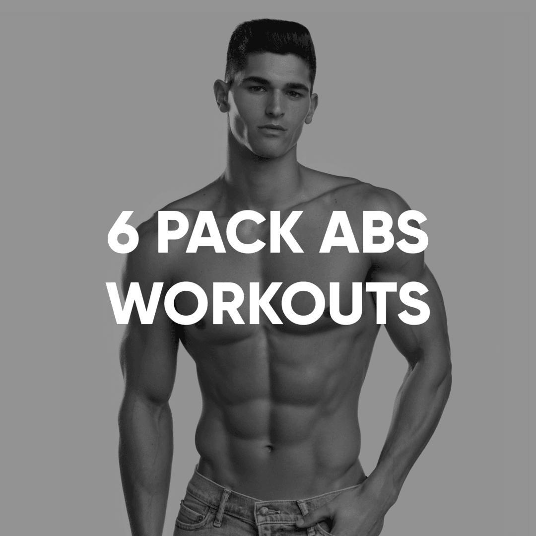 6 Pack Abs