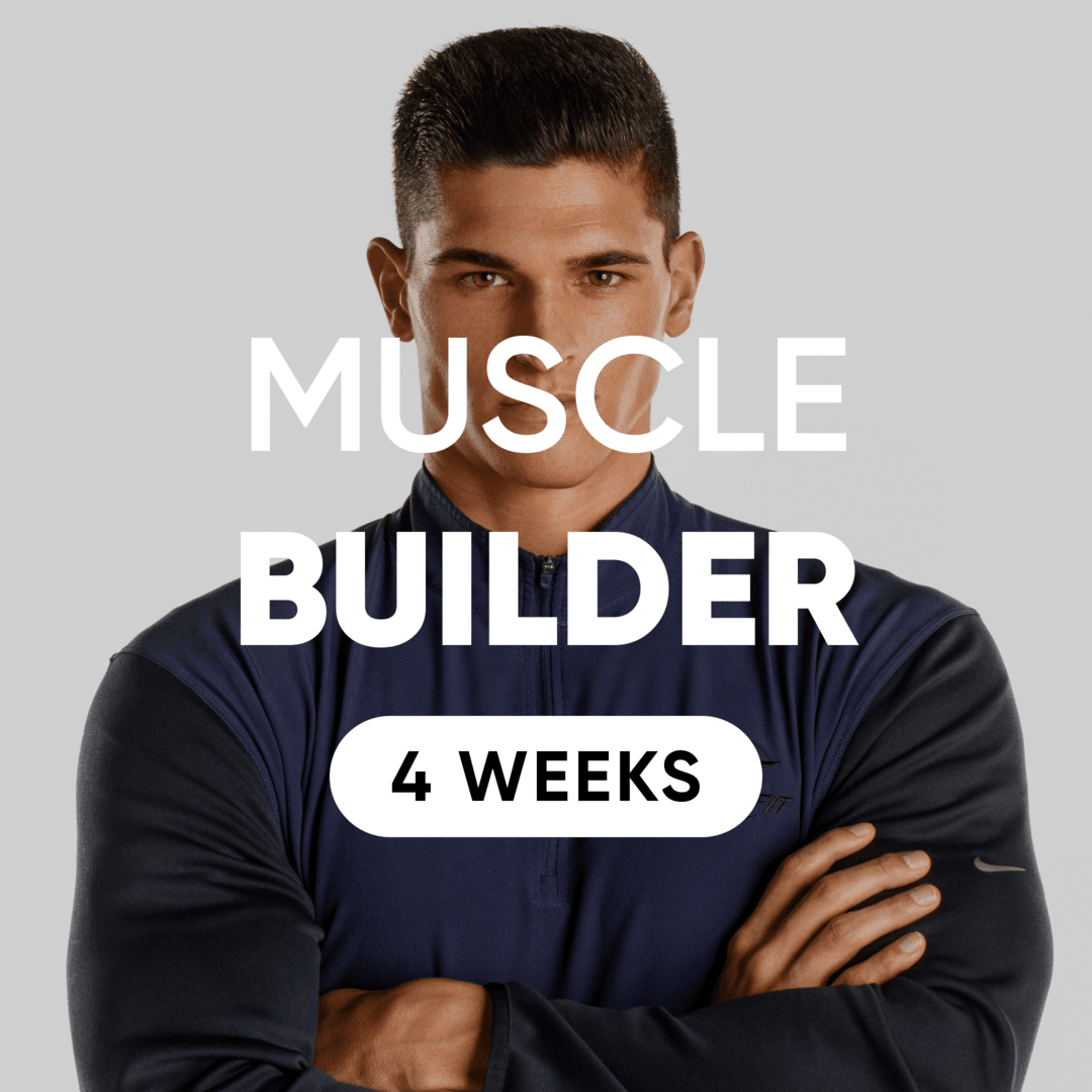 Muscle Builder