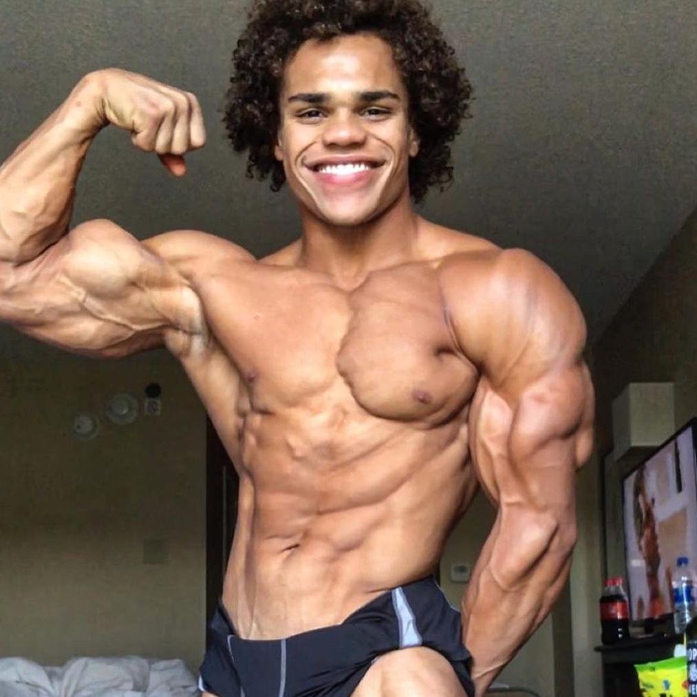 Shred Program (8 Week)