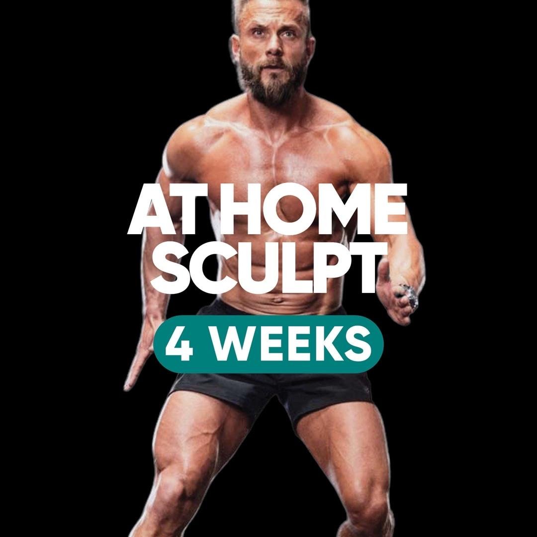 At Home Sculpt