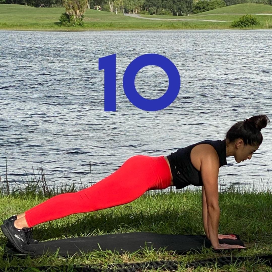 10 MIN 
ABS
