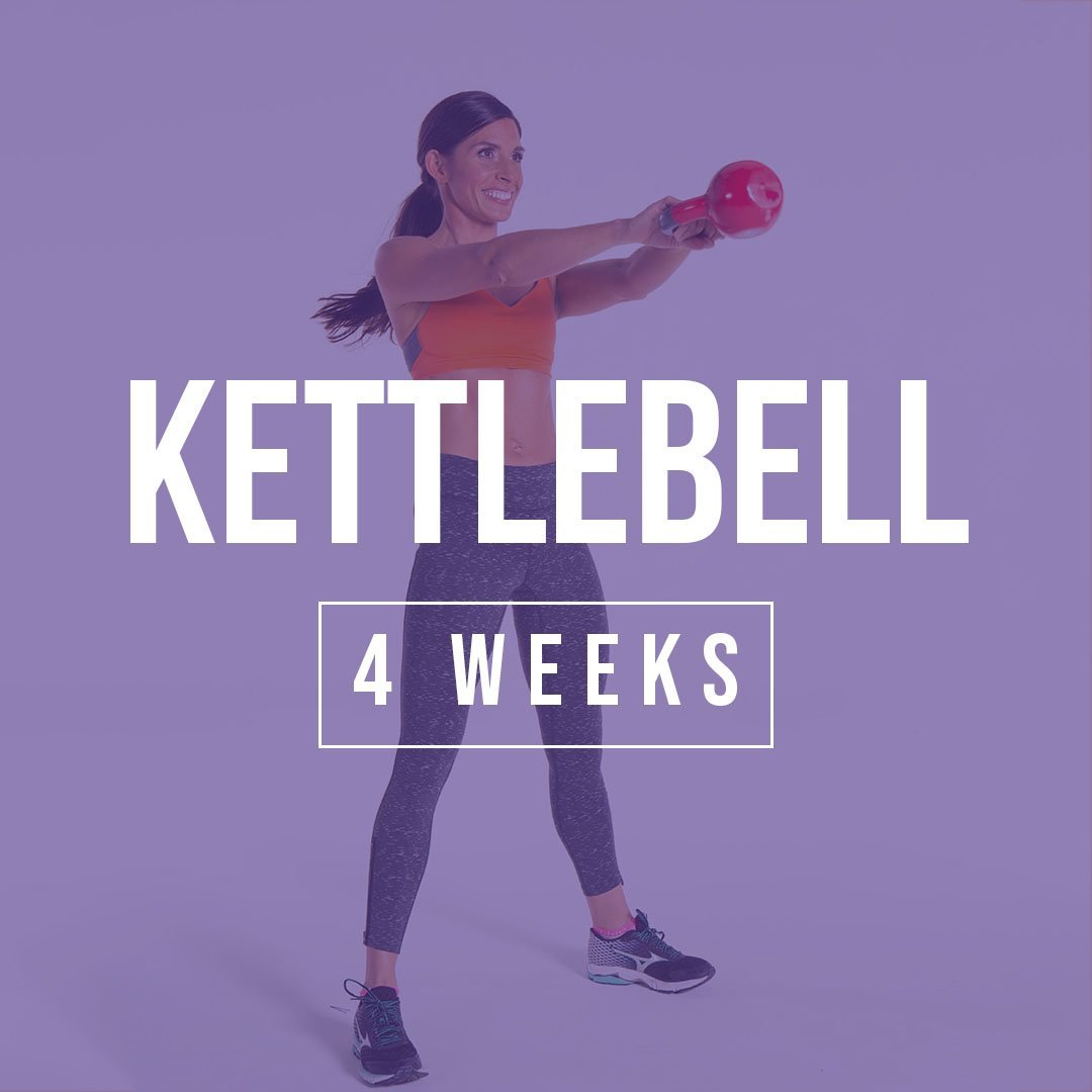 Kettlebell