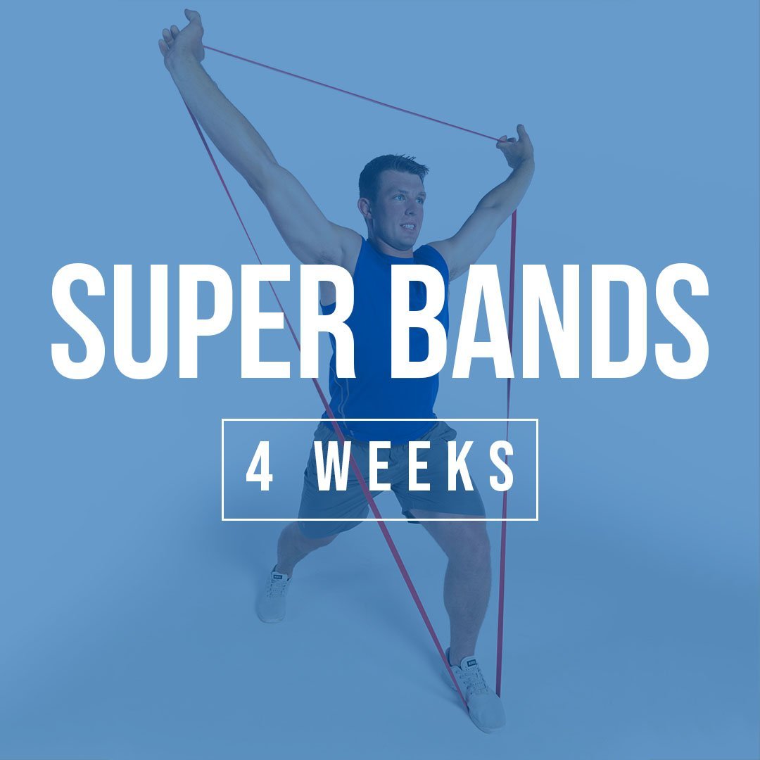 Super Bands
